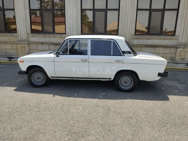 LADA (VAZ) 2106 1974, 250,000 km - 1.6 l - Lənkəran