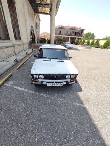 LADA (VAZ) 2106 1974, 250,000 km - 1.6 l - Lənkəran