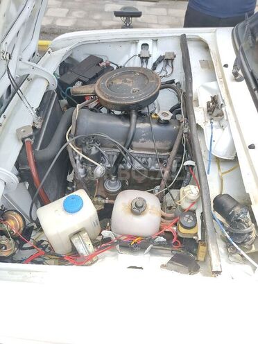 LADA (VAZ) 2106 1974, 250,000 km - 1.6 l - Lənkəran