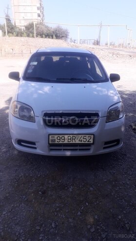 Chevrolet Aveo 2011, 280,642 km - 1.2 л - Bakı