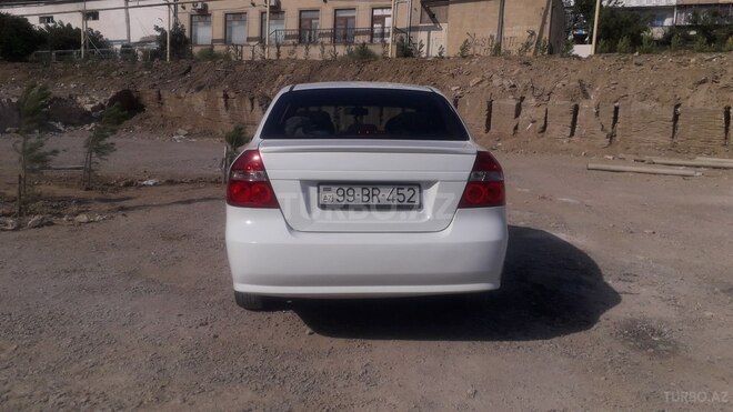 Chevrolet Aveo 2011, 280,642 km - 1.2 л - Bakı