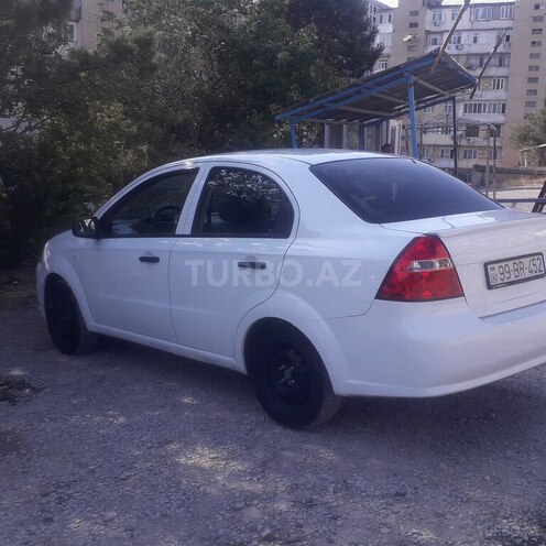 Chevrolet Aveo 2011, 280,642 km - 1.2 л - Bakı