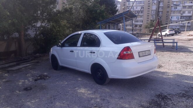 Chevrolet Aveo 2011, 280,642 km - 1.2 л - Bakı