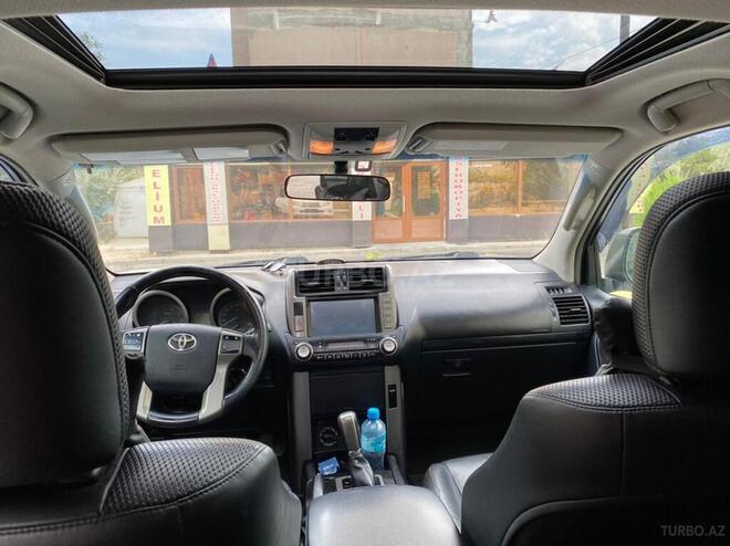 Toyota Prado 2010, 237,000 km - 2.7 л - Sumqayıt