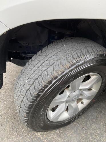 Toyota Prado 2010, 237,000 km - 2.7 л - Sumqayıt