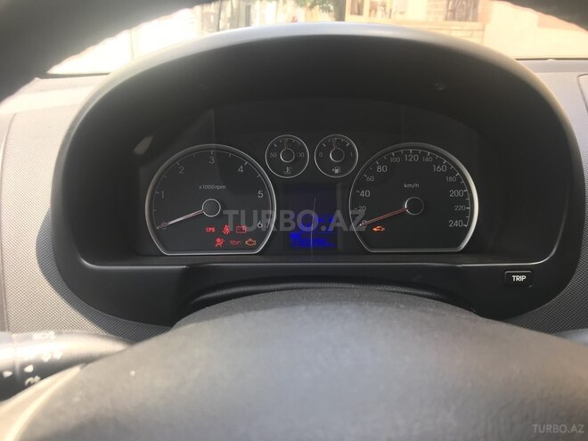 Hyundai i30 2009, 230,000 km - 1.6 л - Bakı