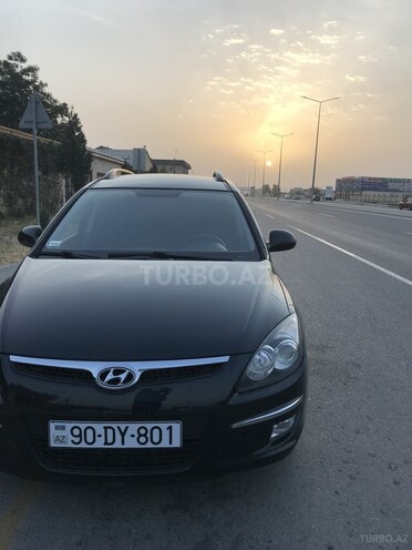 Hyundai i30 2009, 230,000 km - 1.6 л - Bakı