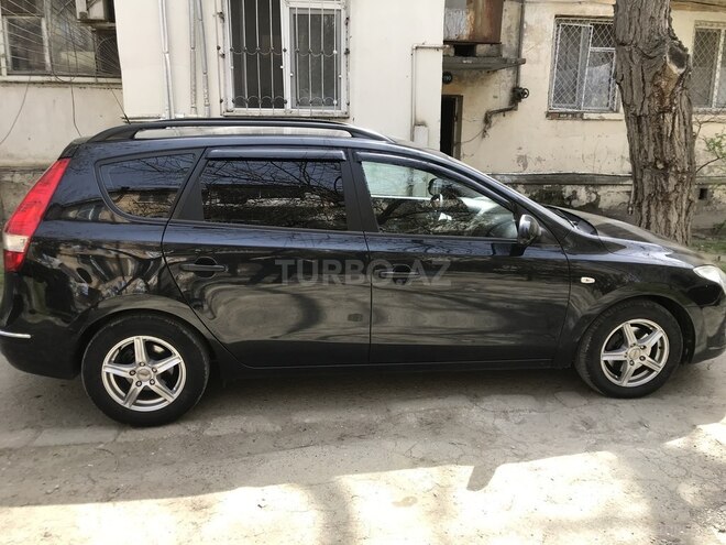 Hyundai i30 2009, 230,000 km - 1.6 л - Bakı