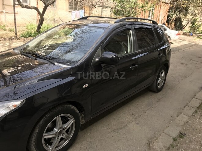 Hyundai i30 2009, 230,000 km - 1.6 л - Bakı