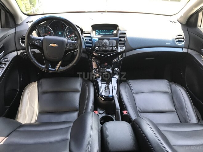 Chevrolet Cruze 2012, 148,000 km - 1.4 l - Bakı