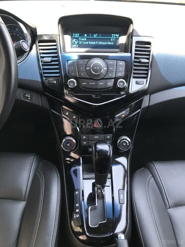 Chevrolet Cruze 2012, 148,000 km - 1.4 l - Bakı