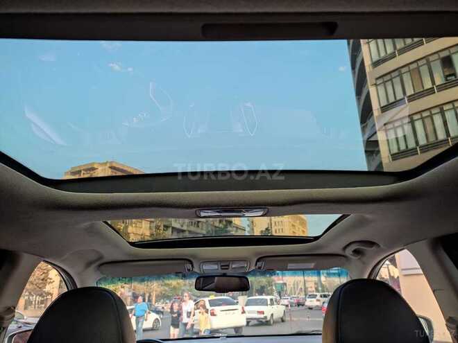 Hyundai ix35 2012, 118,000 km - 2.0 l - Bakı