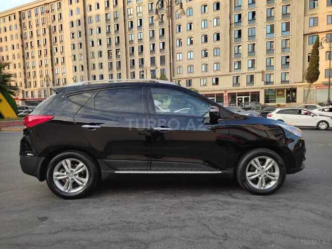 Hyundai ix35 2012, 118,000 km - 2.0 l - Bakı