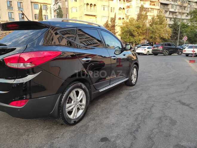 Hyundai ix35 2012, 118,000 km - 2.0 l - Bakı