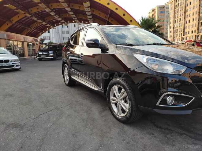 Hyundai ix35 2012, 118,000 km - 2.0 l - Bakı