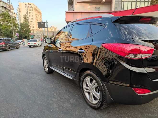 Hyundai ix35 2012, 118,000 km - 2.0 l - Bakı