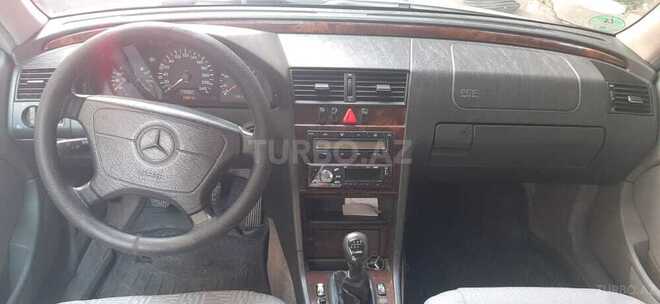 Mercedes C 200 1998, 250,000 km - 2.0 l - Bakı