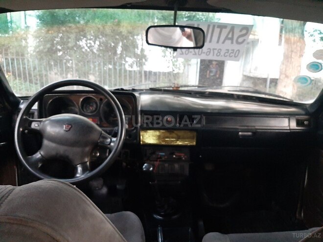 GAZ 31029 1993, 180,000 km - 2.4 л - Gəncə