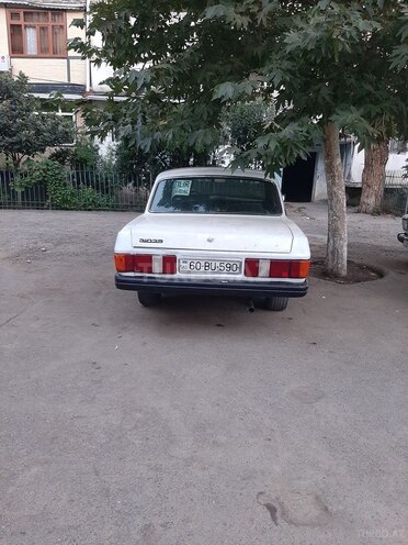 GAZ 31029 1993, 180,000 km - 2.4 л - Gəncə