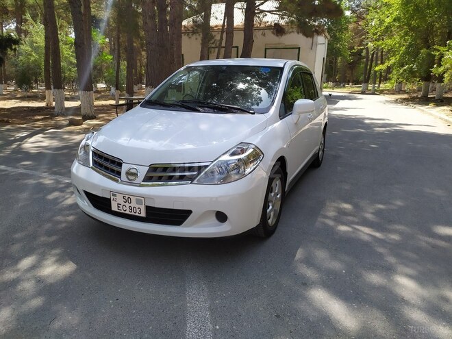 Nissan Tiida 2011, 67,000 km - 1.5 l - Xırdalan