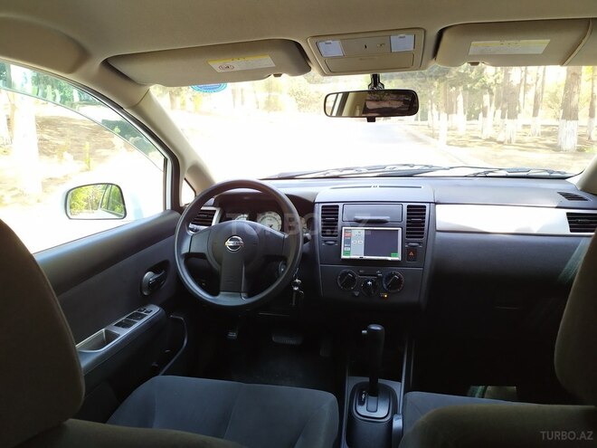 Nissan Tiida 2011, 67,000 km - 1.5 l - Xırdalan