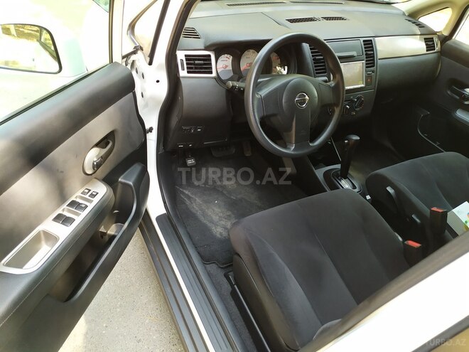 Nissan Tiida 2011, 67,000 km - 1.5 l - Xırdalan