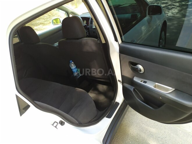 Nissan Tiida 2011, 67,000 km - 1.5 l - Xırdalan