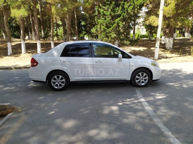 Nissan Tiida 2011, 67,000 km - 1.5 l - Xırdalan
