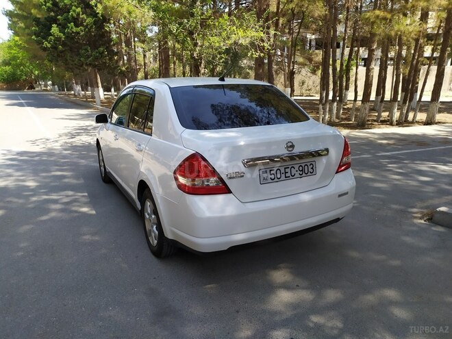 Nissan Tiida 2011, 67,000 km - 1.5 l - Xırdalan