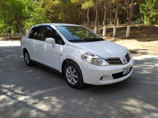 Nissan Tiida 2011, 67,000 km - 1.5 l - Xırdalan