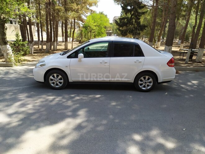Nissan Tiida 2011, 67,000 km - 1.5 l - Xırdalan