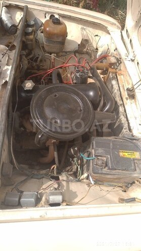 LADA (VAZ) 21011 1981, 94,000 km - 1.6 l - Masallı