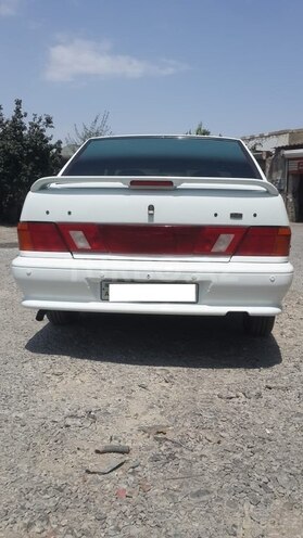 LADA (VAZ) 2115 2009, 150,000 km - 1.6 l - Bakı