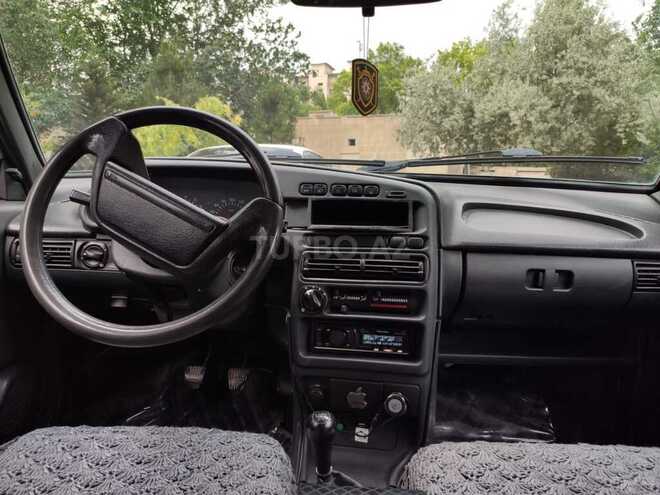 LADA (VAZ) 2115 2009, 150,000 km - 1.6 l - Bakı