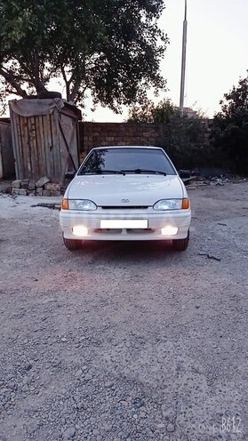 LADA (VAZ) 2115 2009, 150,000 km - 1.6 l - Bakı
