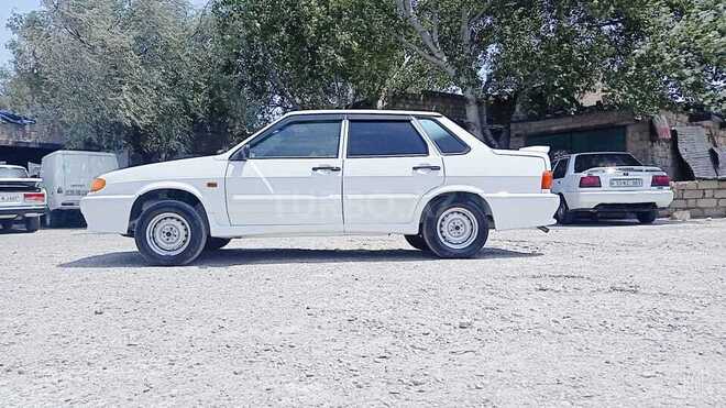 LADA (VAZ) 2115 2009, 150,000 km - 1.6 l - Bakı