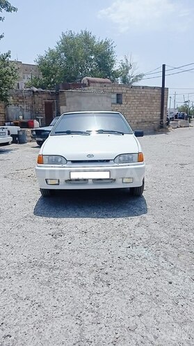 LADA (VAZ) 2115 2009, 150,000 km - 1.6 l - Bakı