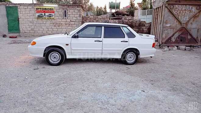 LADA (VAZ) 2115 2009, 150,000 km - 1.6 l - Bakı
