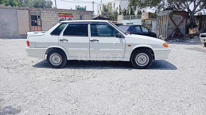 LADA (VAZ) 2115 2009, 150,000 km - 1.6 l - Bakı