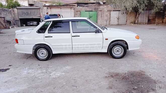 LADA (VAZ) 2115 2009, 150,000 km - 1.6 l - Bakı