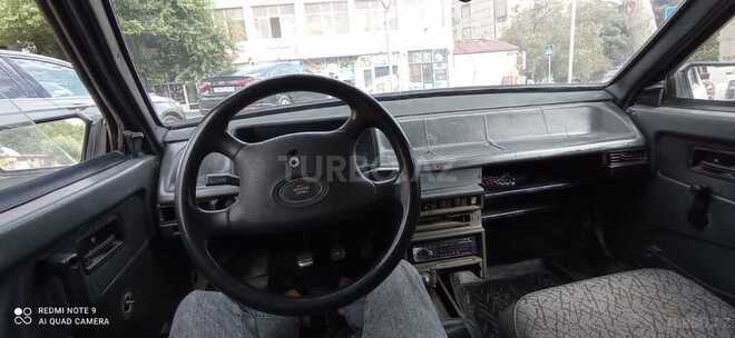 LADA (VAZ) 2109 1992, 40,000 km - 1.5 l - Bakı