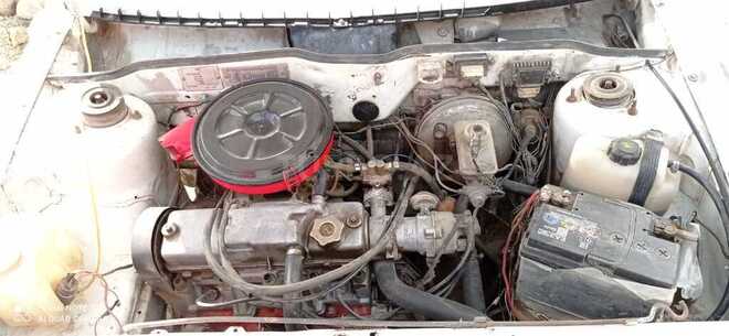 LADA (VAZ) 2109 1992, 40,000 km - 1.5 l - Bakı