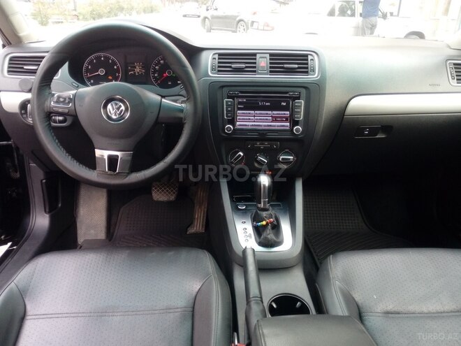 Volkswagen Jetta 2014, 94,870 km - 1.8 l - Sumqayıt