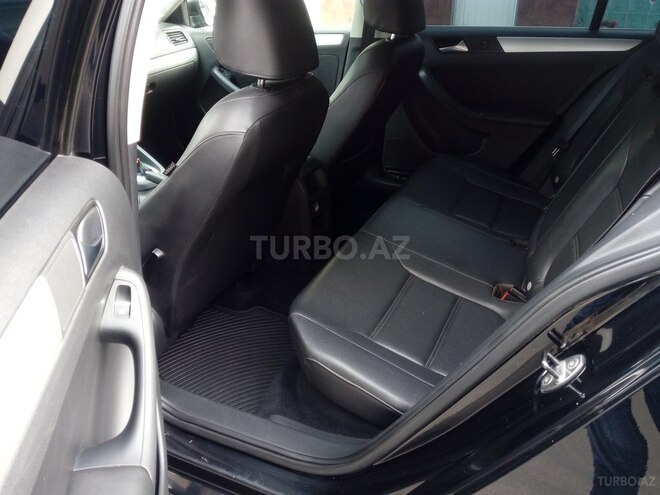 Volkswagen Jetta 2014, 94,870 km - 1.8 l - Sumqayıt