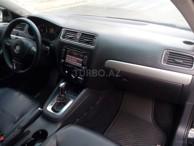 Volkswagen Jetta 2014, 94,870 km - 1.8 l - Sumqayıt