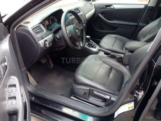 Volkswagen Jetta 2014, 94,870 km - 1.8 l - Sumqayıt