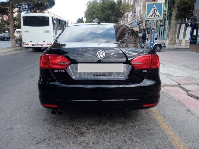 Volkswagen Jetta 2014, 94,870 km - 1.8 l - Sumqayıt