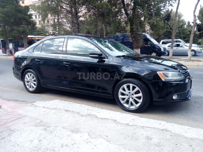 Volkswagen Jetta 2014, 94,870 km - 1.8 l - Sumqayıt