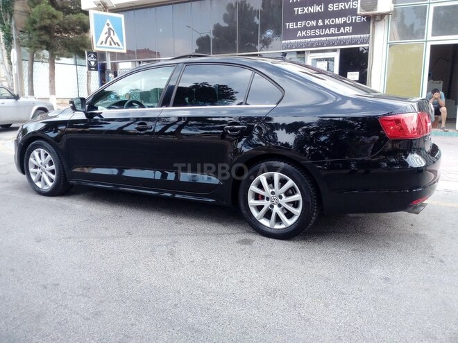 Volkswagen Jetta 2014, 94,870 km - 1.8 l - Sumqayıt