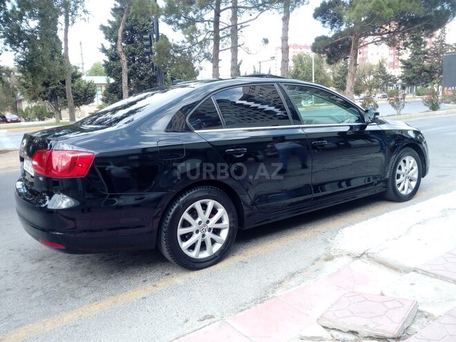 Volkswagen Jetta 2014, 94,870 km - 1.8 l - Sumqayıt